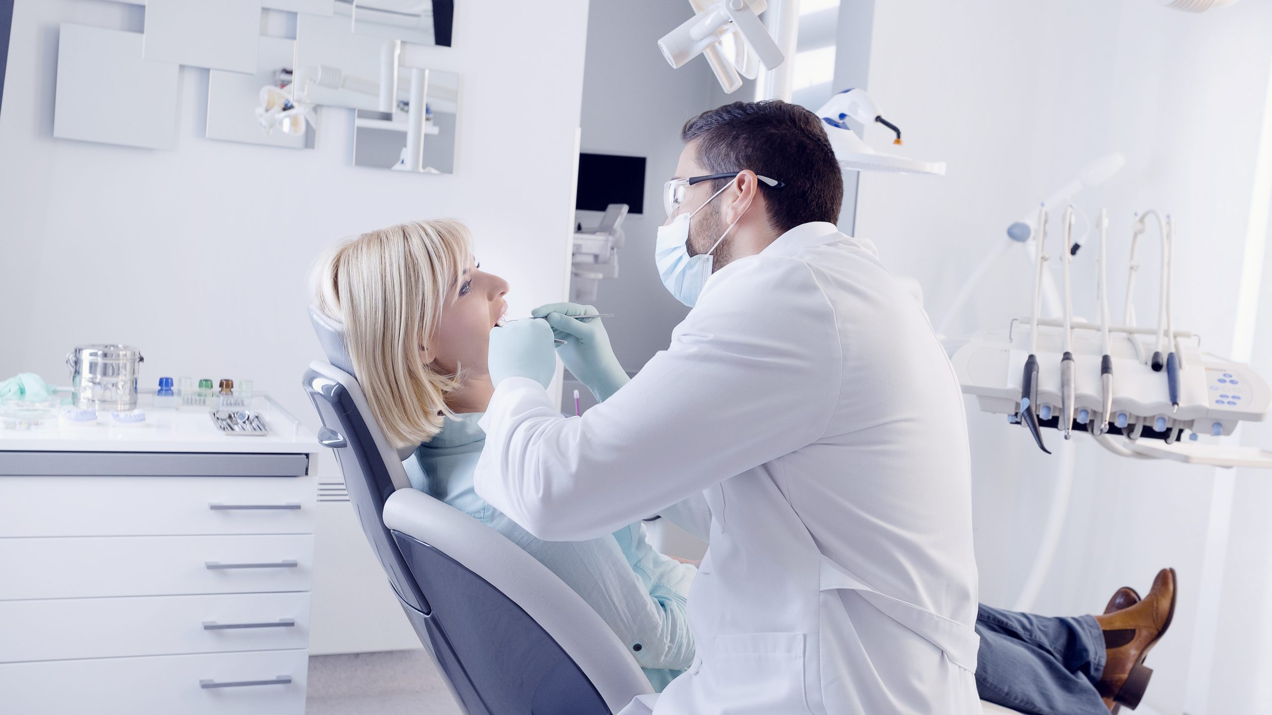 Dentist in Millersville, MD